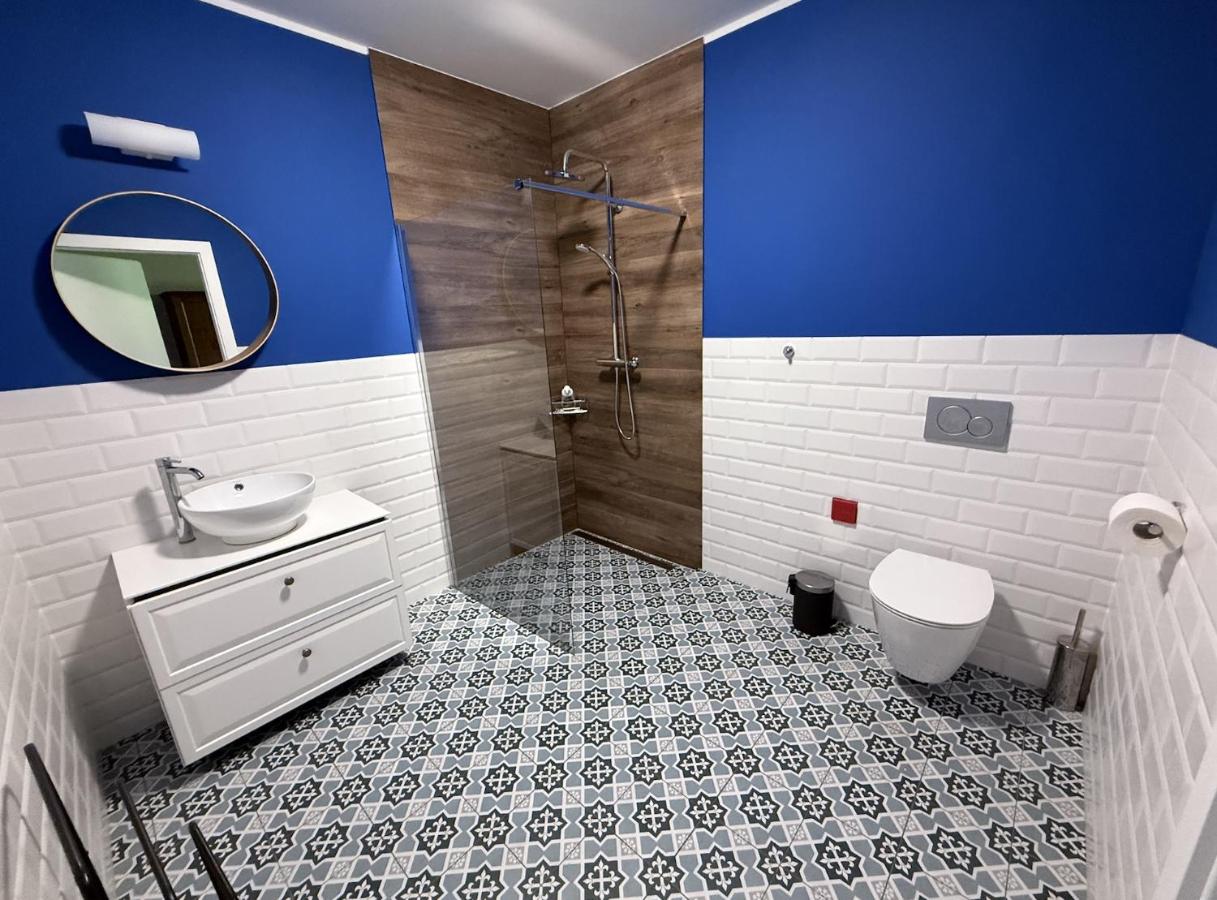 Habitación Triple Básica