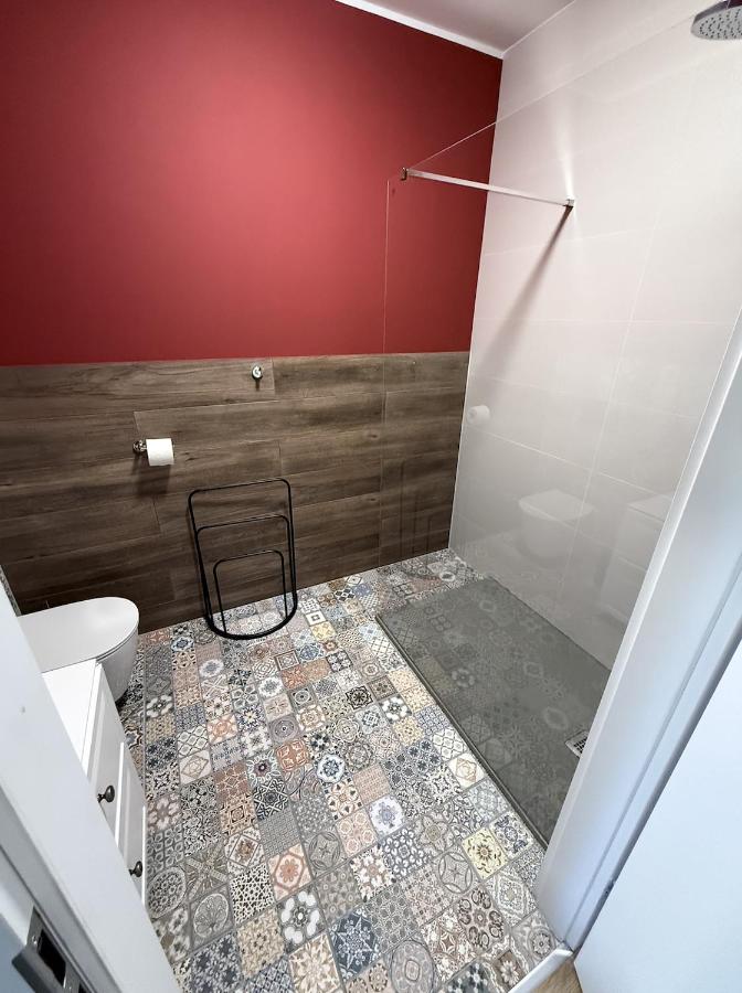Habitación Doble Pequeña