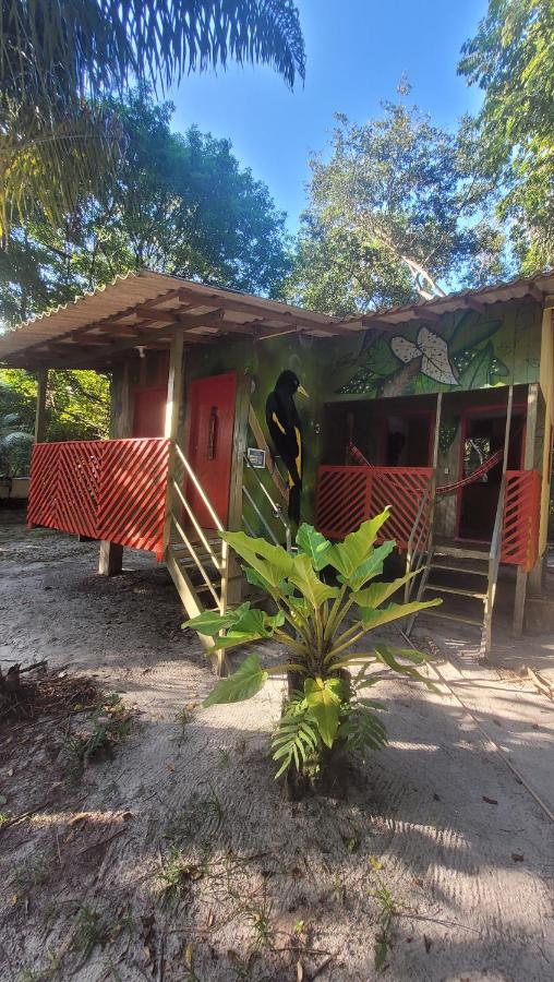 Hospedaria Ponta da Flexeira - B&B Belém