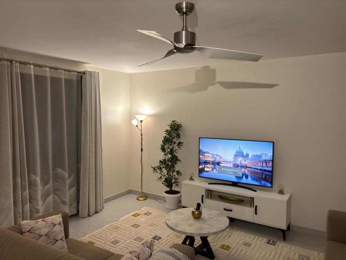 Cozy Homes, westlands,parklands road - B&B Nairobi