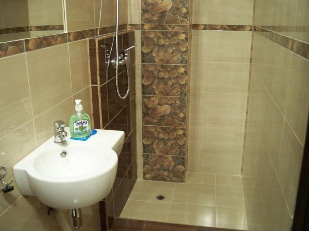 Центр, однокімнатна квартира в історичному центрі міста - B&B Leópolis