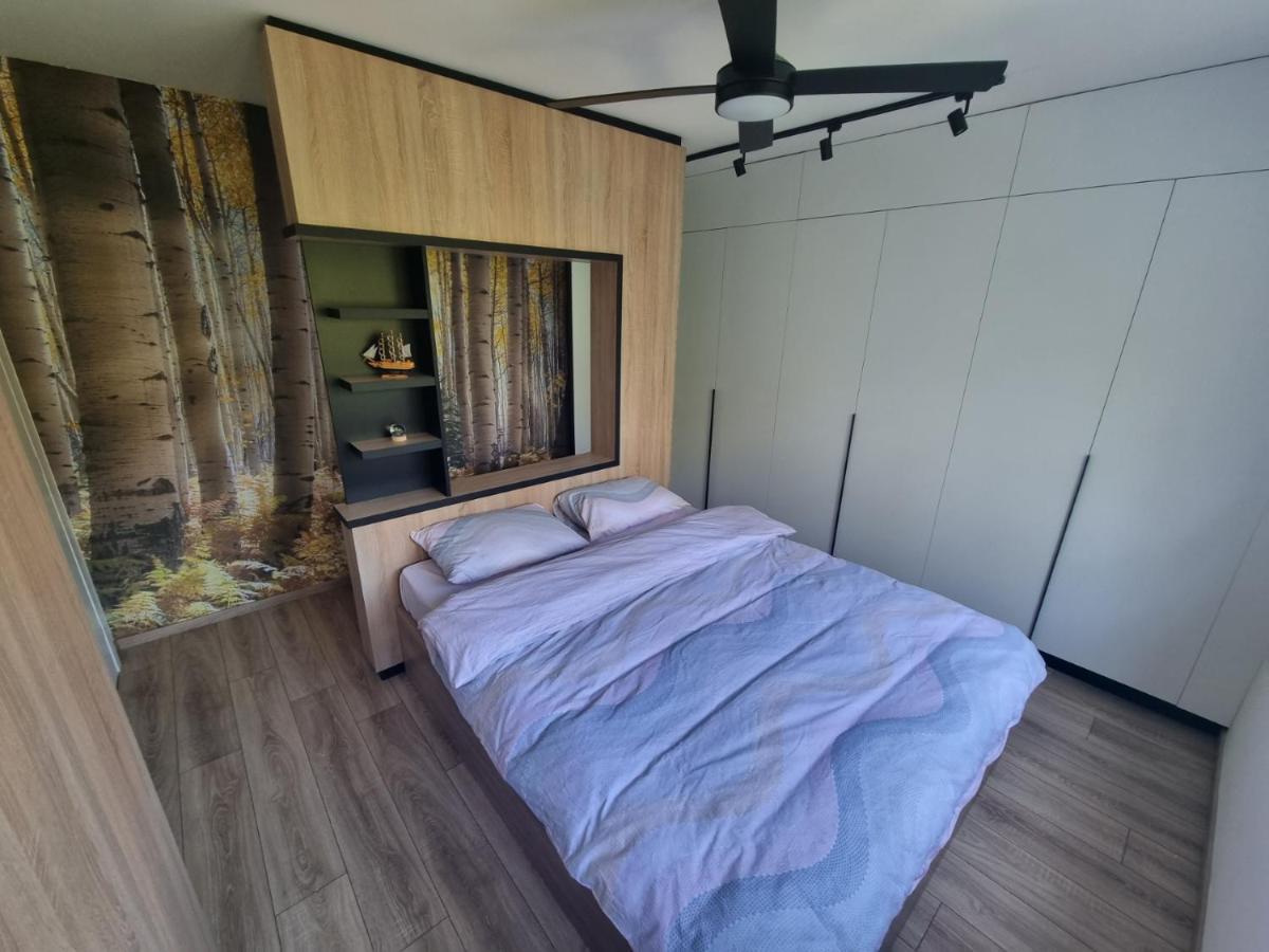 City View Residence BL - Ferienwohnung Banja Luka
