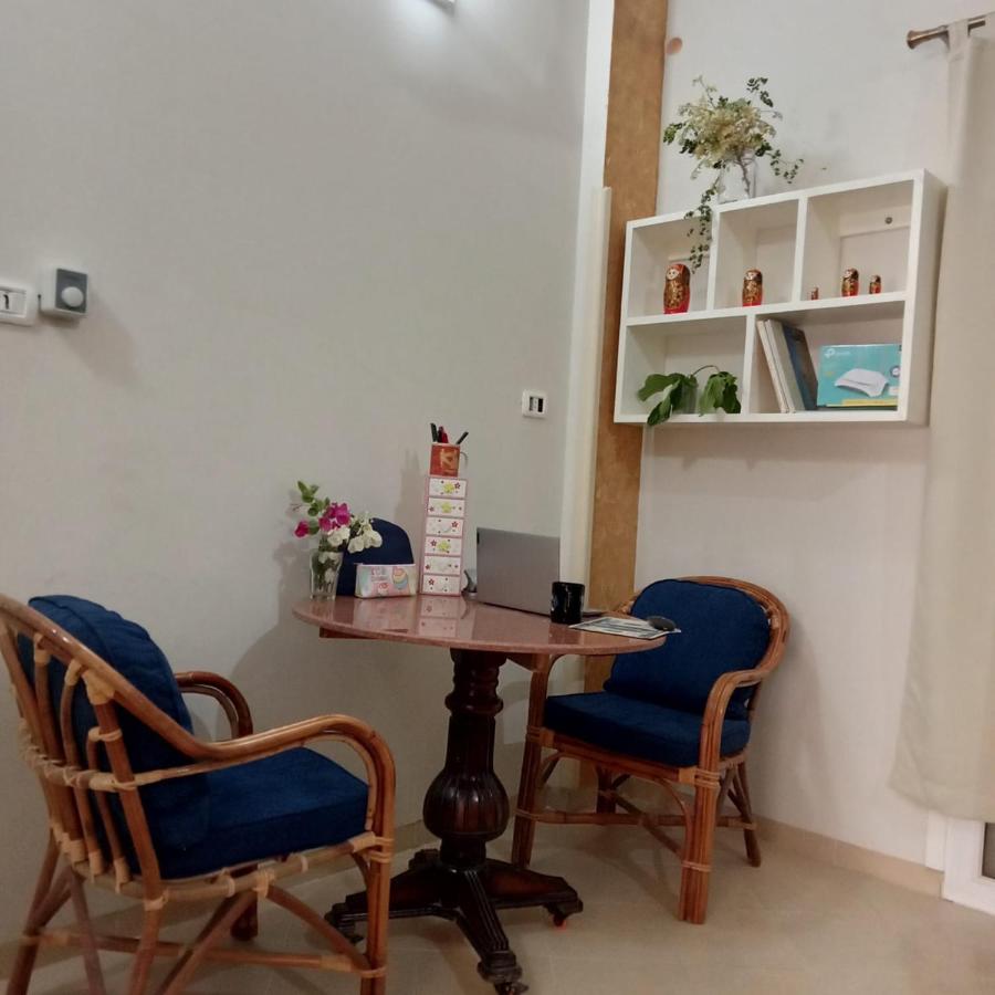 Tarbouche House Dahab - B&B Dahab