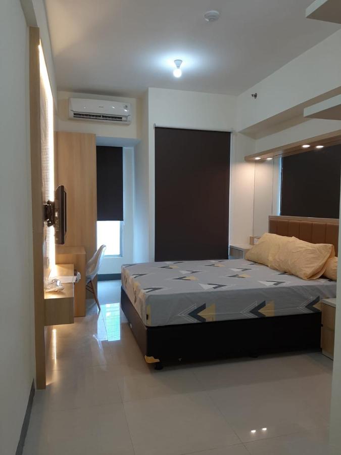 apartmen studio konek PTC mall pakuwon - B&B Surabaya