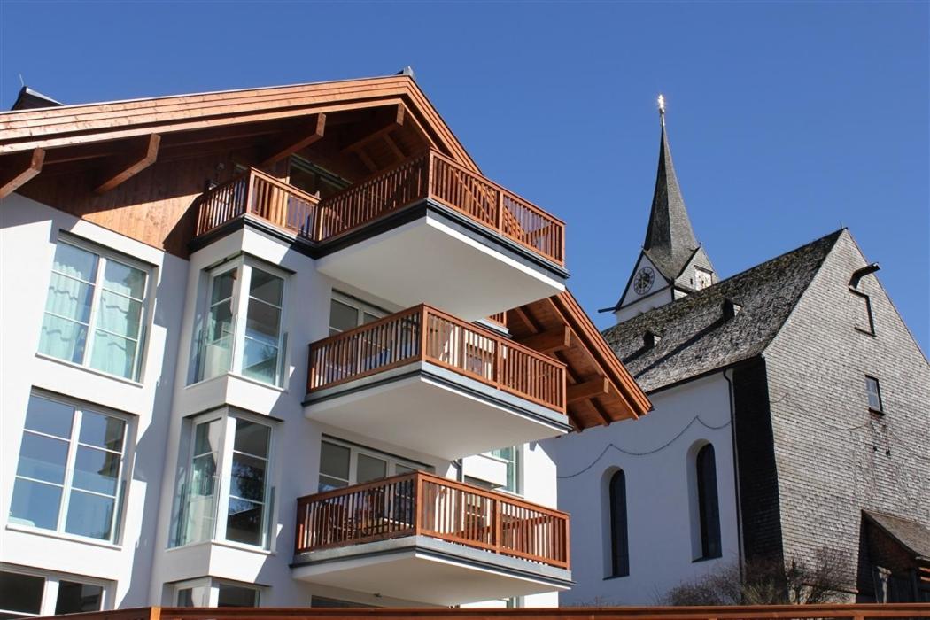 Two-Bedroom Apartment (6 Adults)