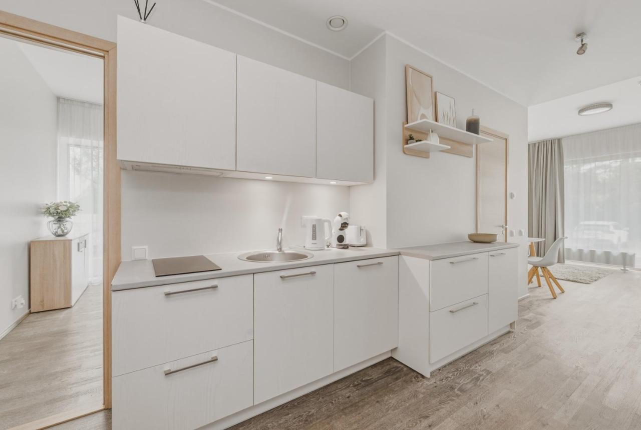 Aisa Holiday Apartment - B&B Pärnu