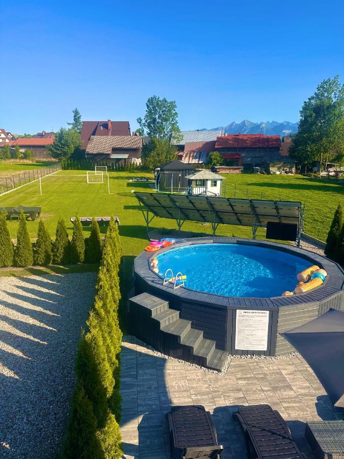 Twoje Miejsce - B&B Czarna Góra