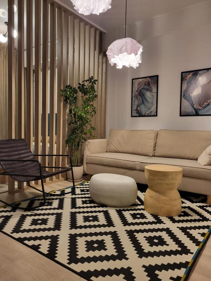 Maturo Apartment - B&B Costanza
