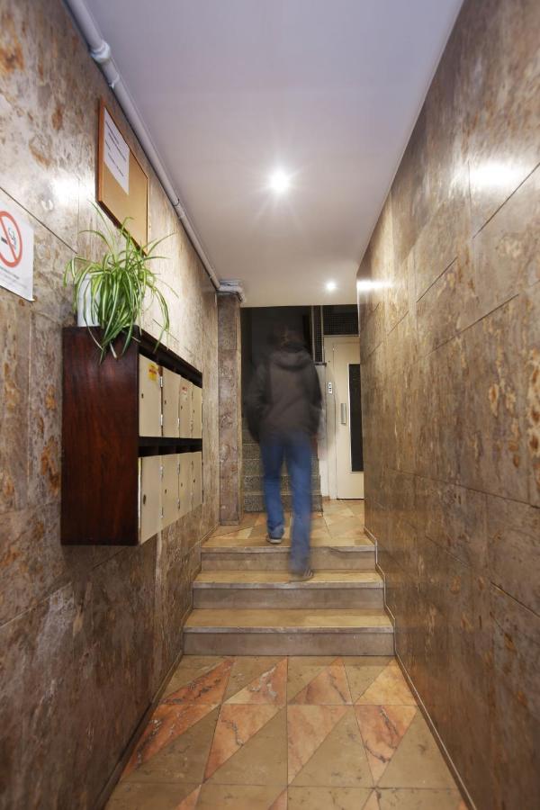 Studio DOWNTOWN - B&B Porto