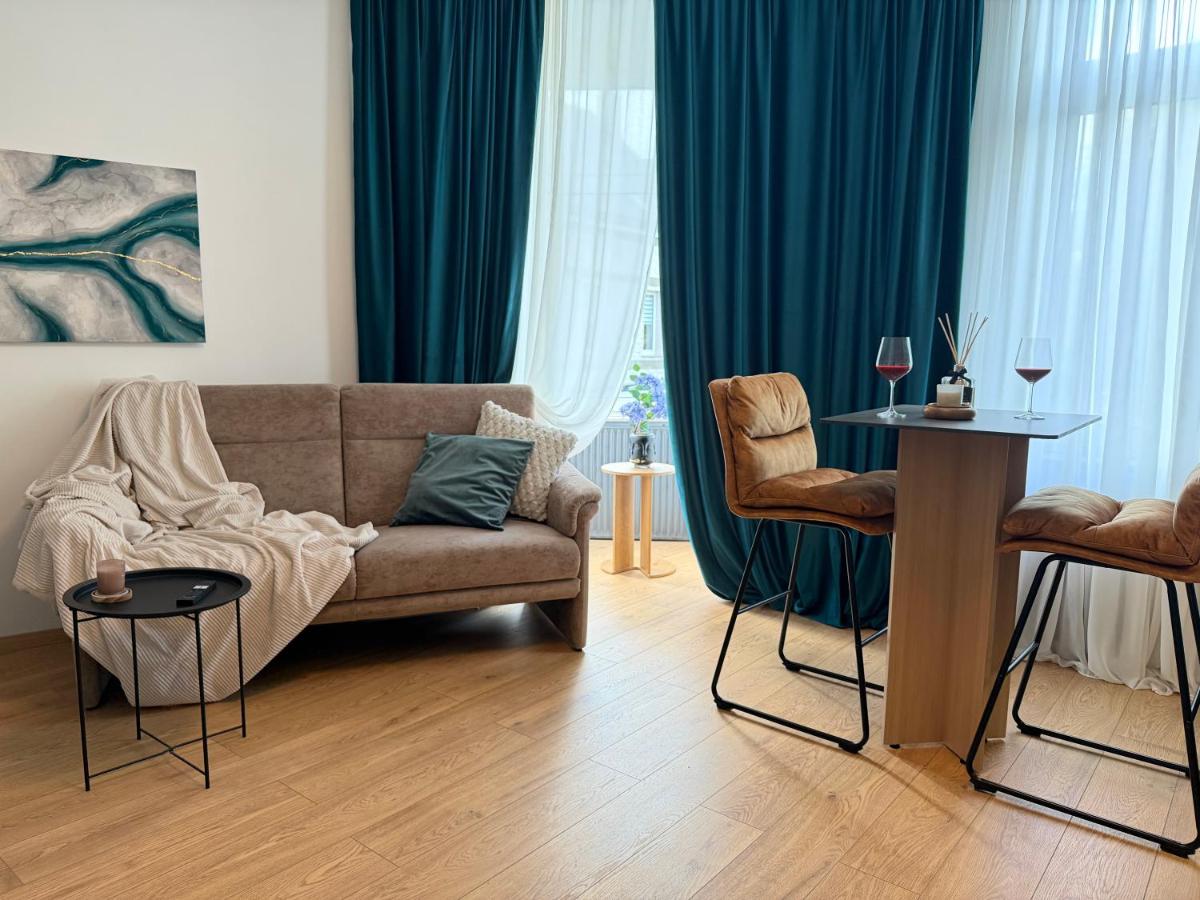 Smart Living Apartments - B&B Herne