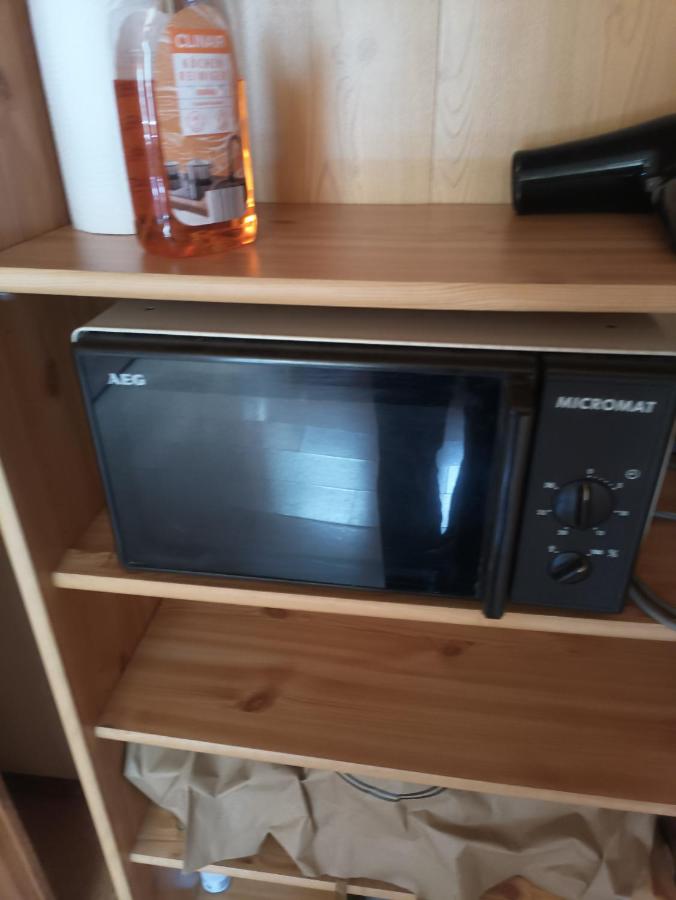 1 Zimmer Appartement - B&B Tauberbischofsheim
