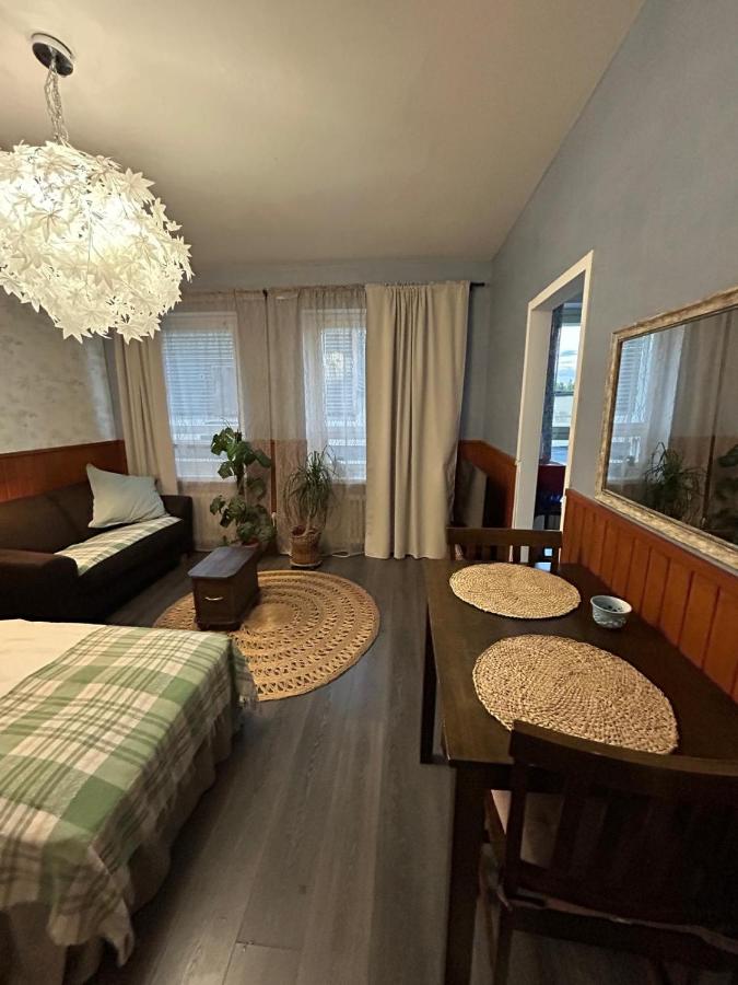 Jämsänkoski keskusta - B&B Jämsänkoski