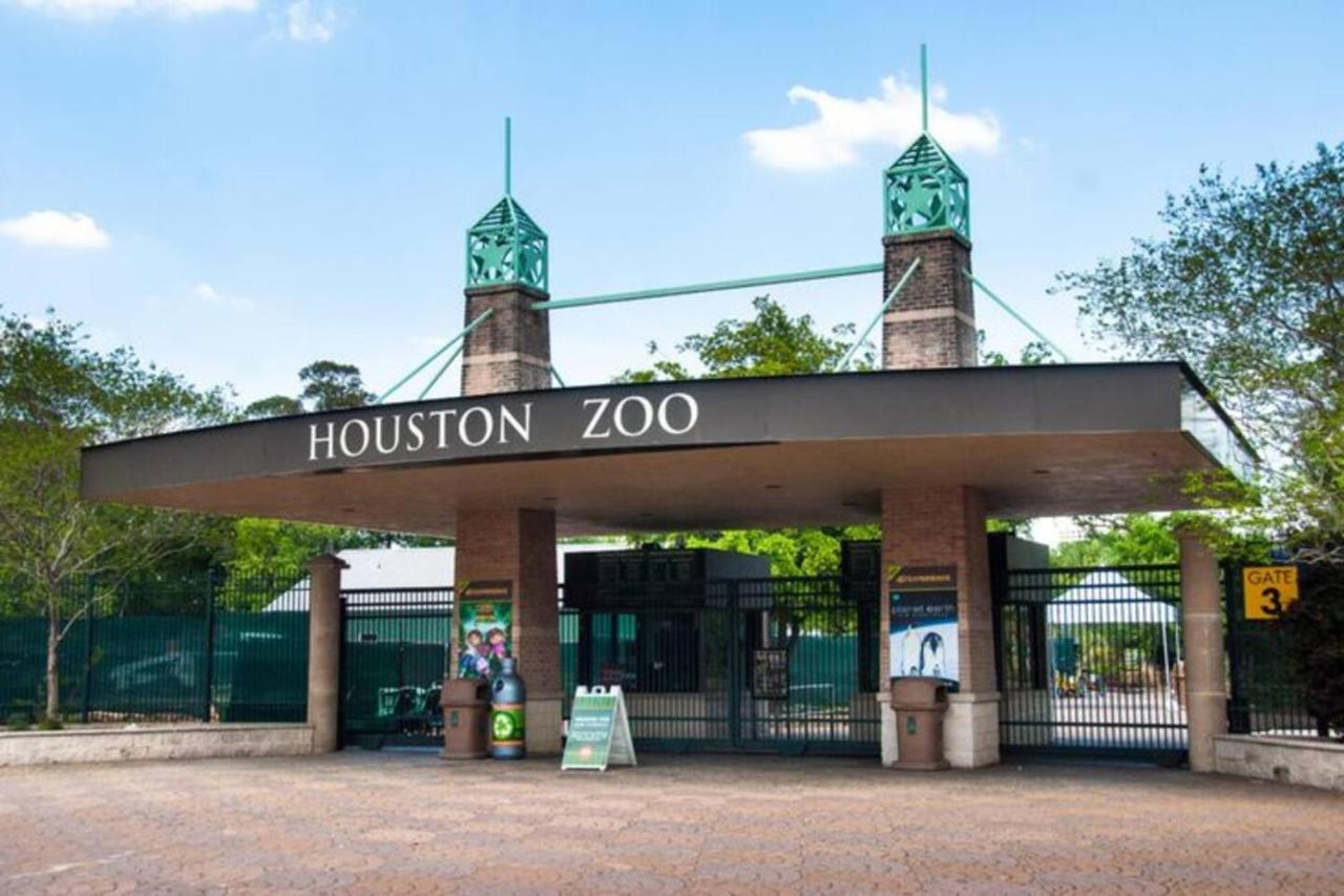 Cool 2Bed 1Bath 5 min walk to NRG and Medical Center - B&B Houston