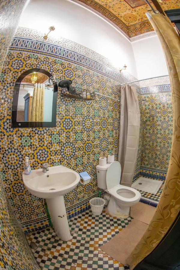 Deluxe Vierbettzimmer