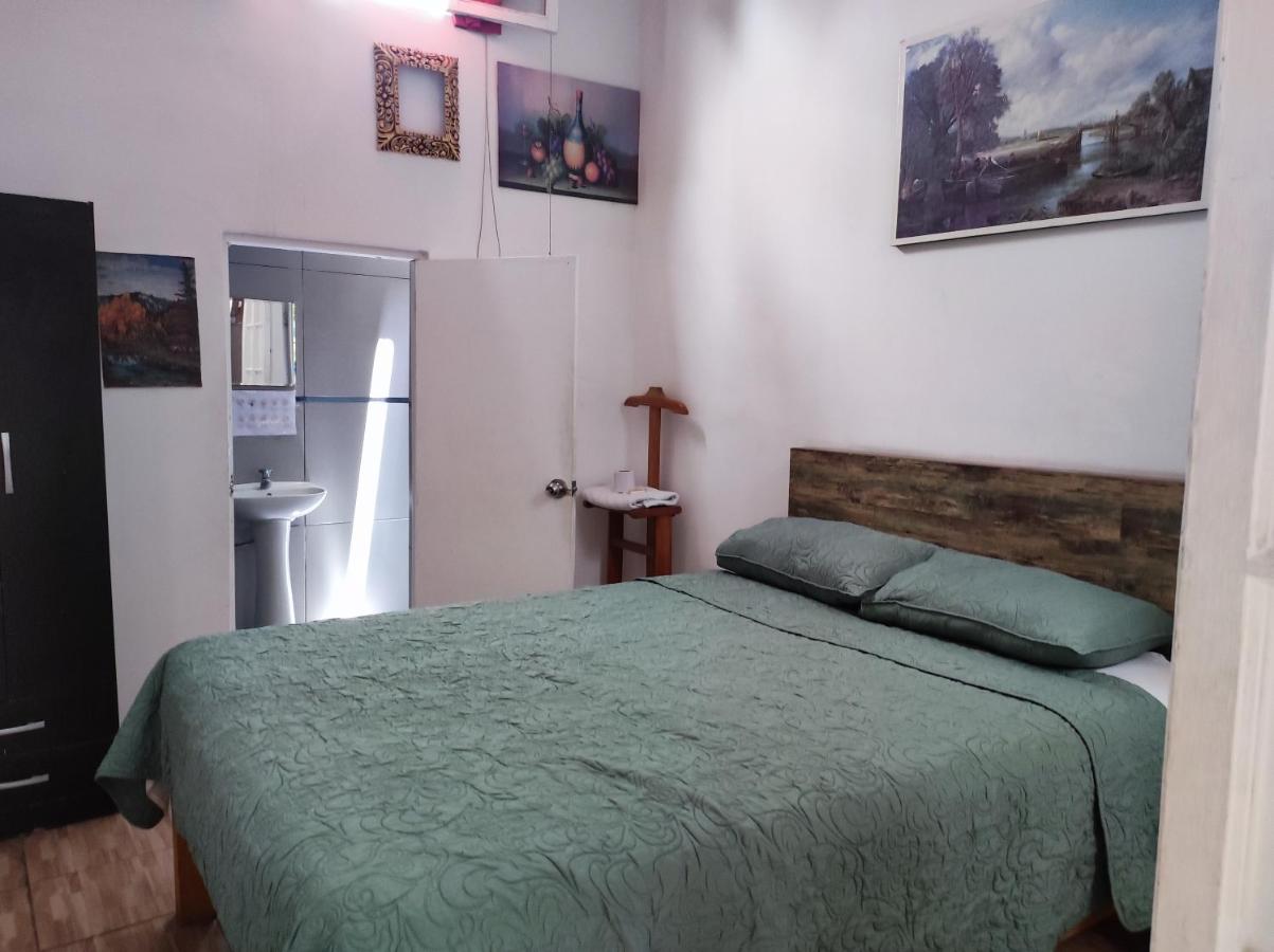 Santa Beatriz - B&B Lima