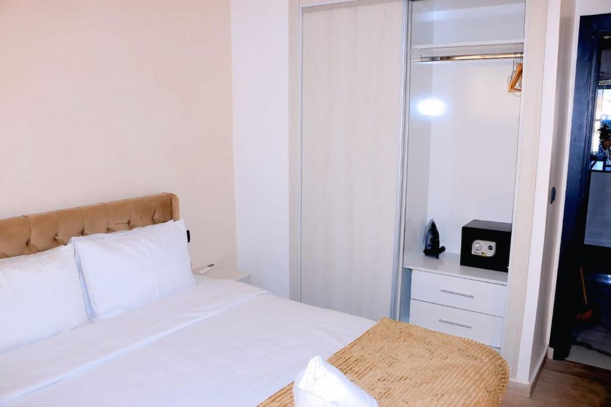 Royal Cocoon - Vue Mer et Palais Royal - Bed and Breakfast Agadir
