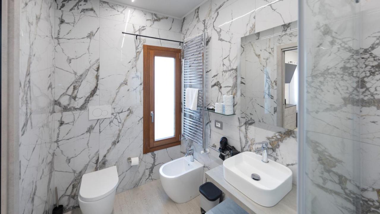 Chambre Quadruple avec Salle de Bains