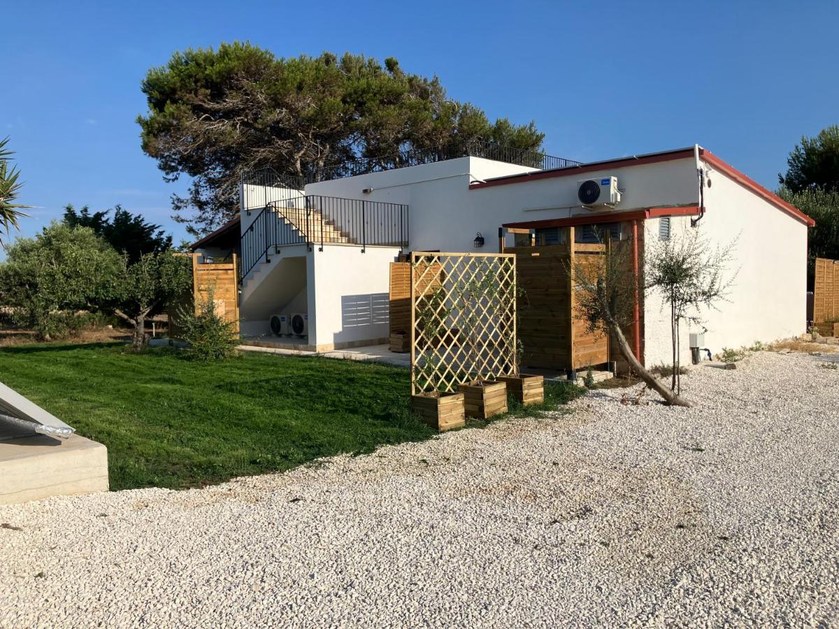 Tenuta Guardiani - casa Zaituna - Bed and Breakfast Porto Palo
