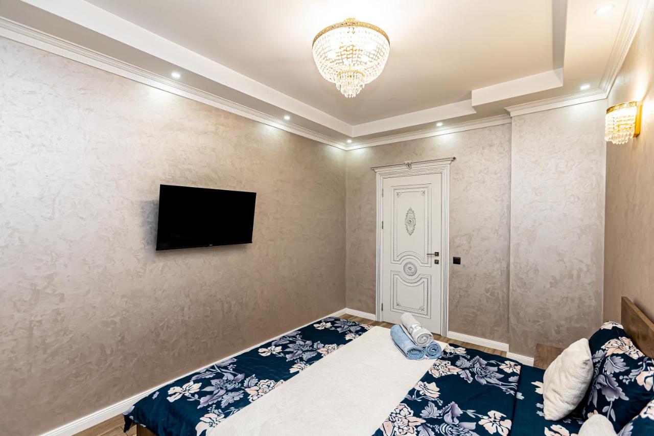 Avram Iancu Residence - Ferienwohnung Chişinău