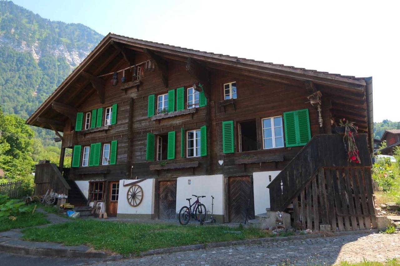 Lakeview Chalet 1 , Drligen - B&B Därligen