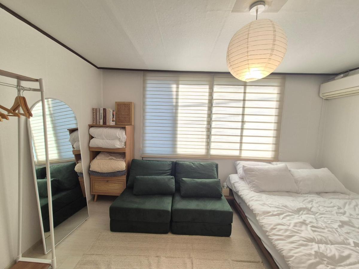 stay in 동대문DDP - Bed and Breakfast Seoel