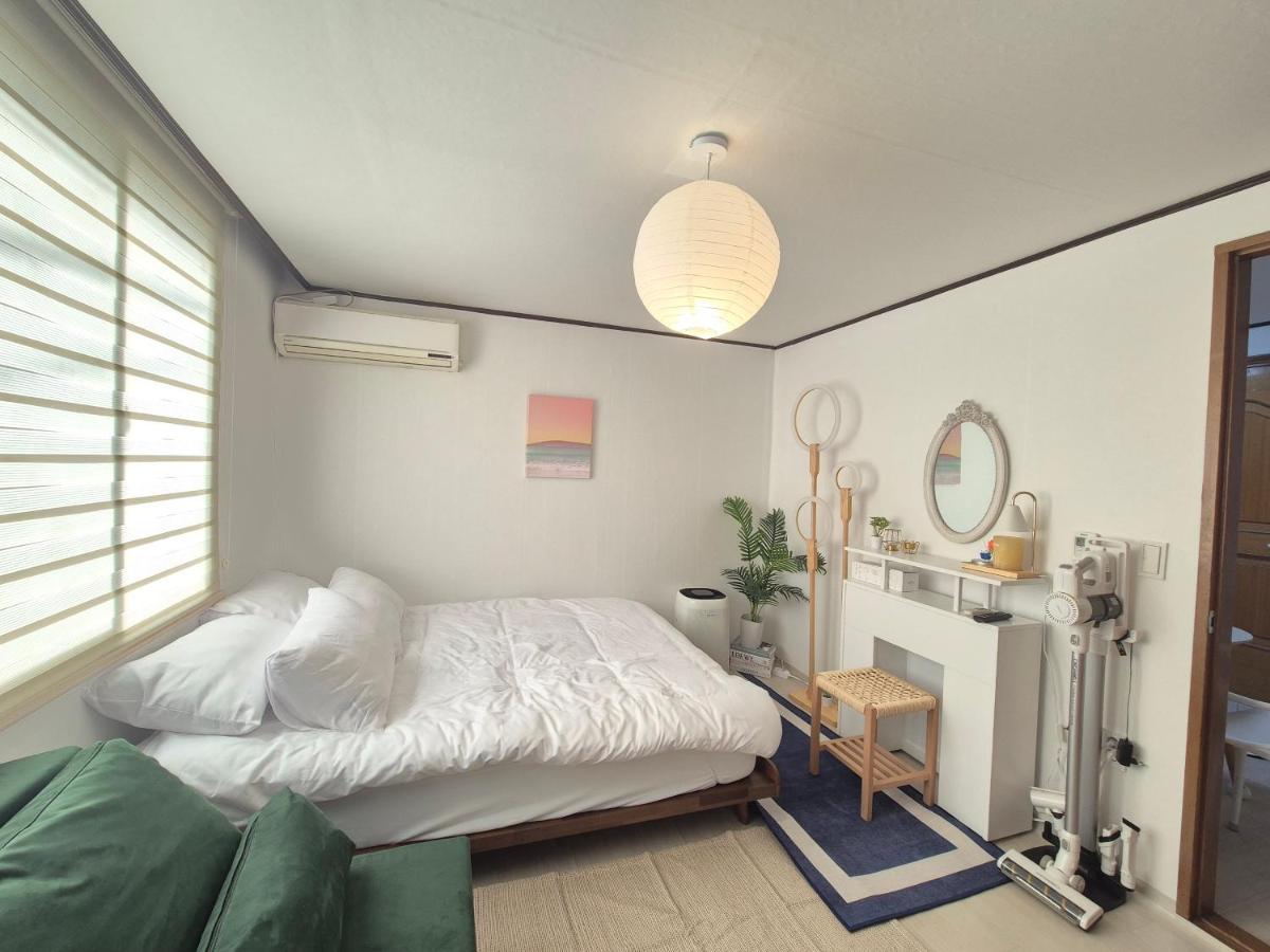 stay in 동대문DDP - Bed and Breakfast Seoel