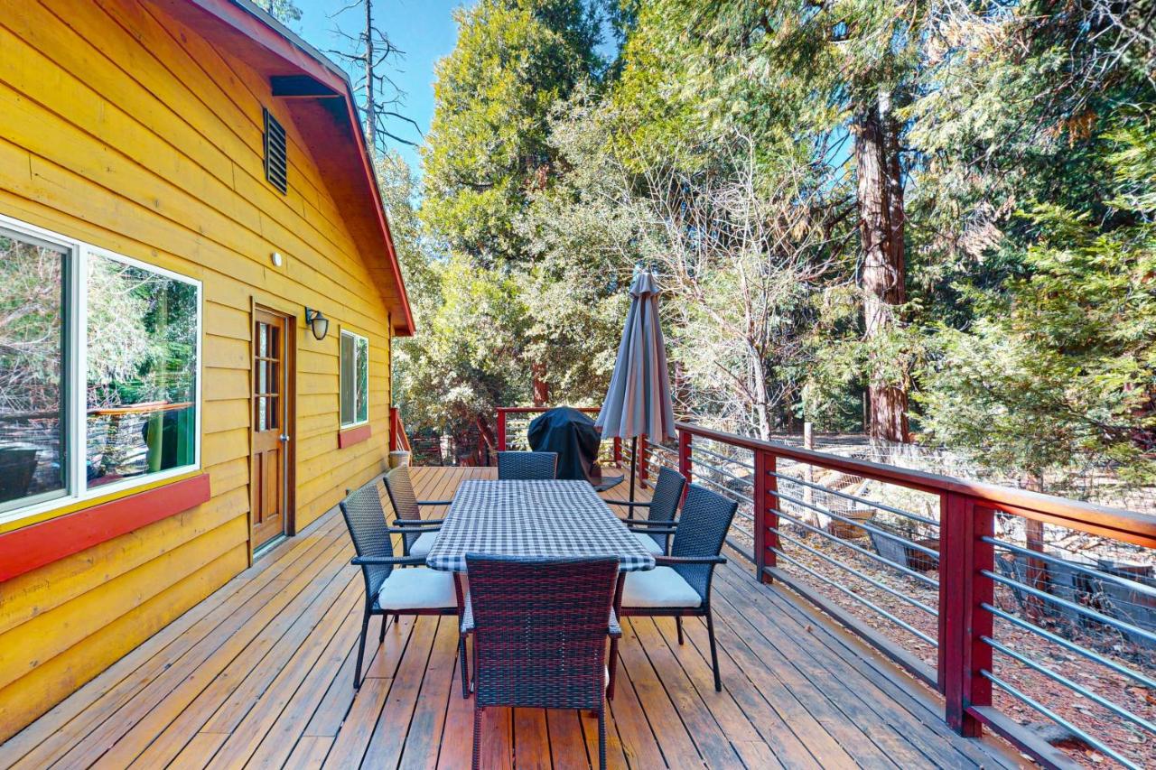 Casa Tahquitz - B&B Idyllwild