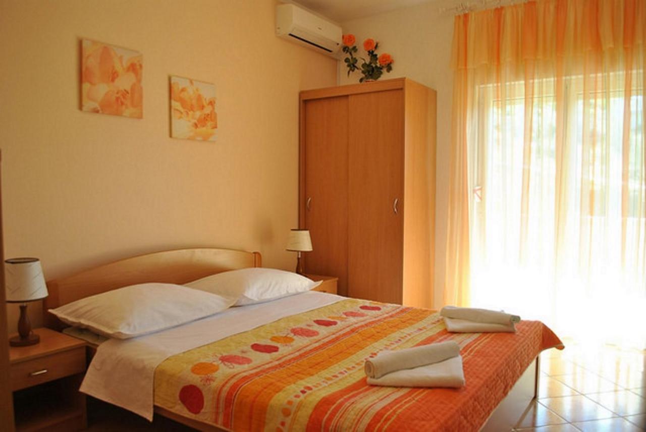 Studio-Apartment