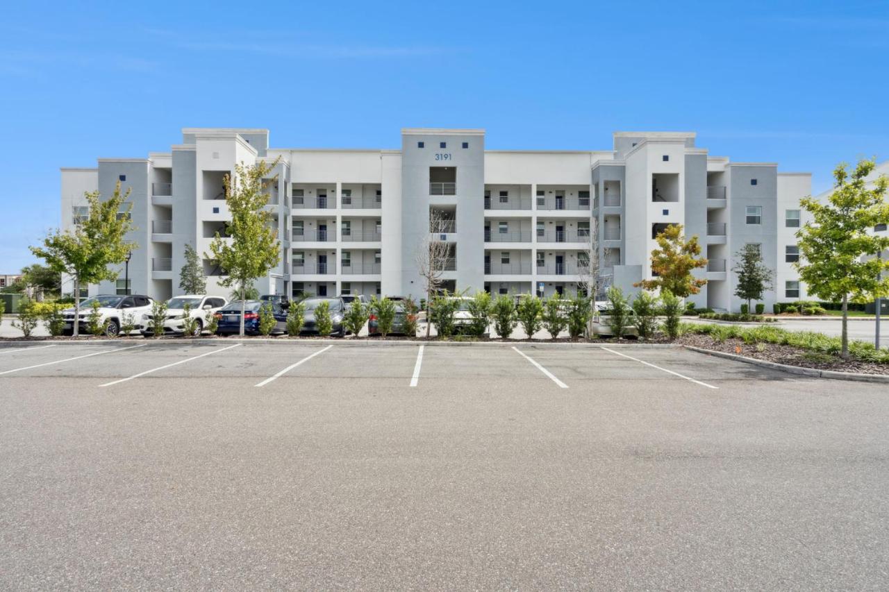 Fall Getway with Heated Pool and Free Parking - B&B Kissimmee