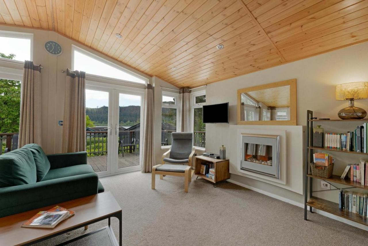 3 Bed in Bassenthwaite oc-lr201 - Chambres d'hôtes Bassenthwaite
