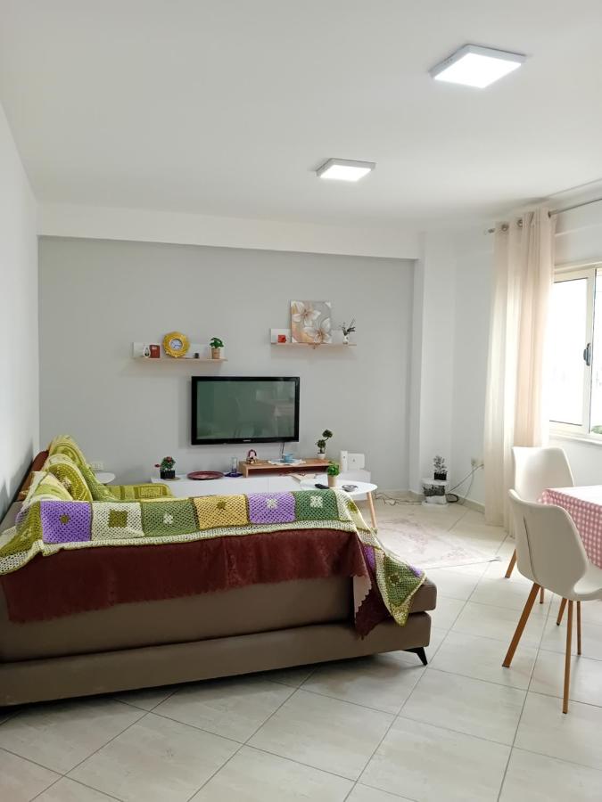Dolce Casa - Chambres d'hôtes Tirana