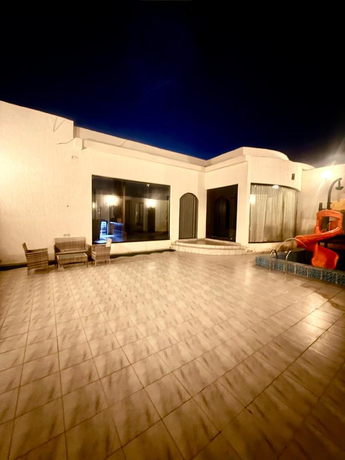 شاليهات بيلا 6 - B&B Ta'if