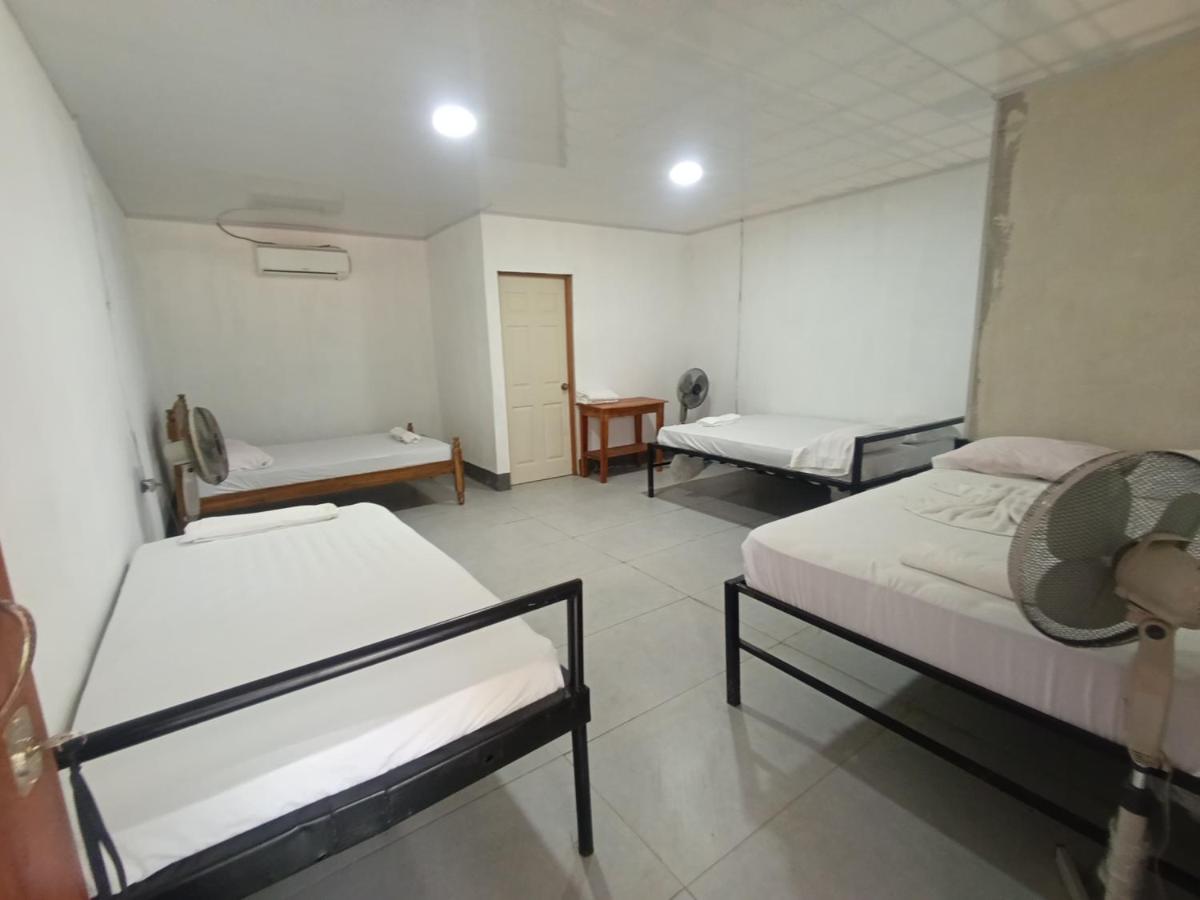Camera Familiare con Bagno Privato