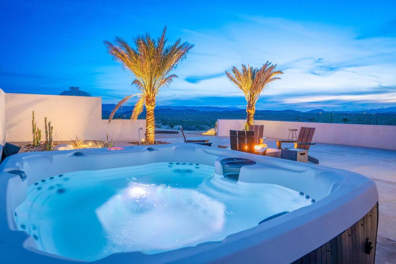 Joshua Tree Under the Stars - B&B Twentynine Palms