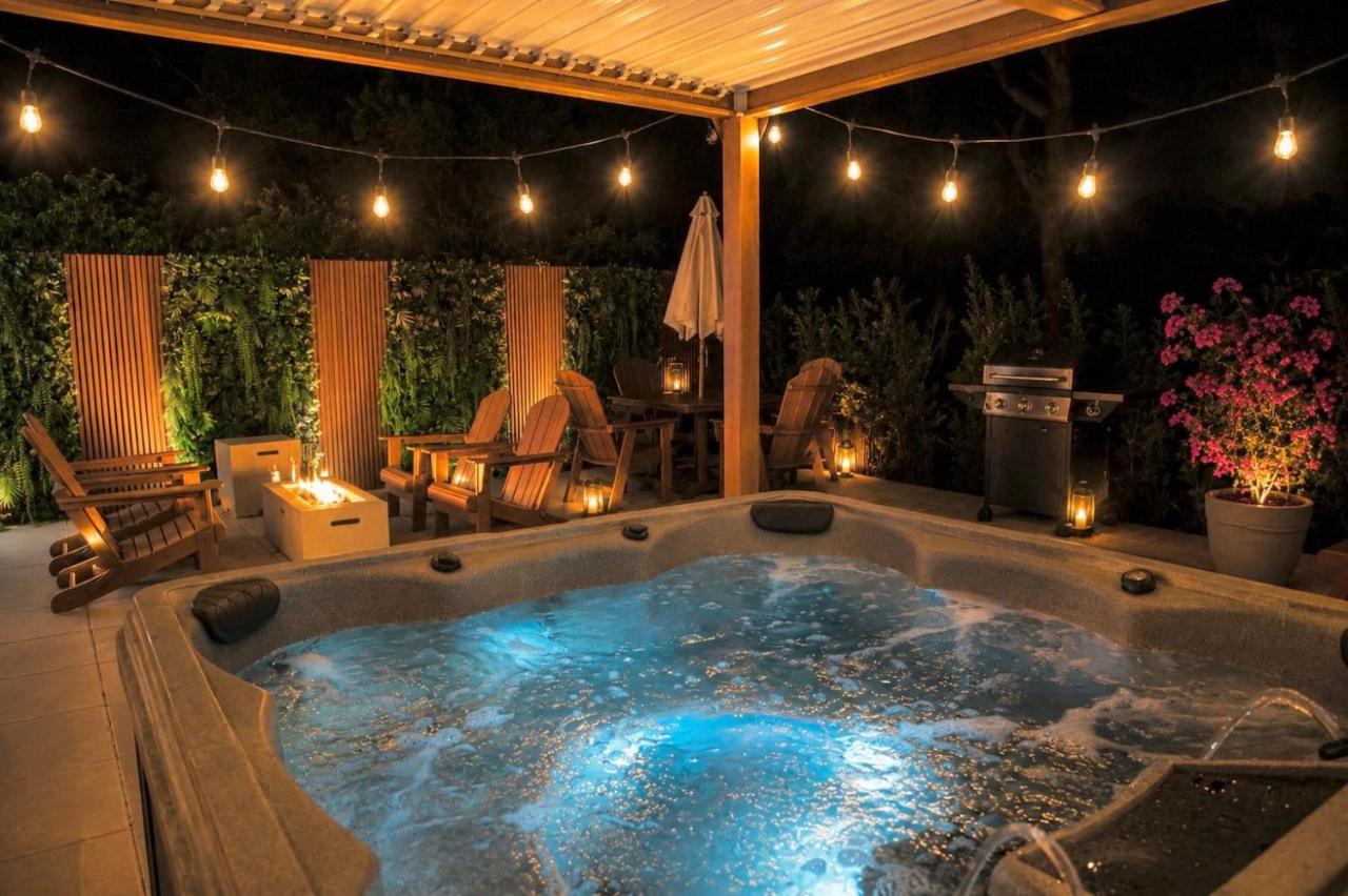 Boho Bliss - Reset & Recharge Wellness House - Chambres d'hôtes Naples