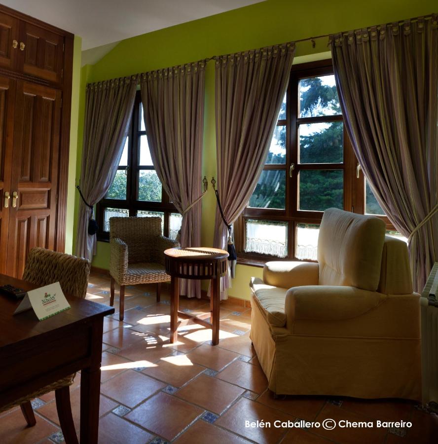 Chambre Double Confort