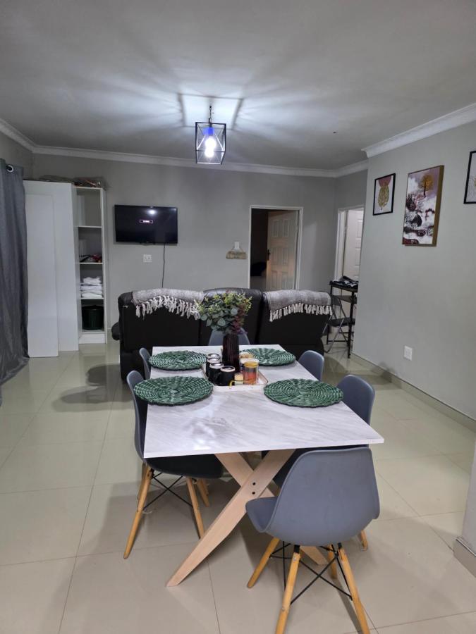 Mutare Fairbridge Executive Suites