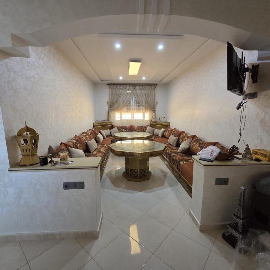 Lmadghri6 - Bed and Breakfast Ras Kebdana