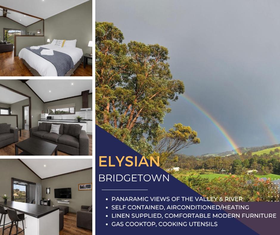 Elysian Bridgetown - Ferienwohnung Bridgetown