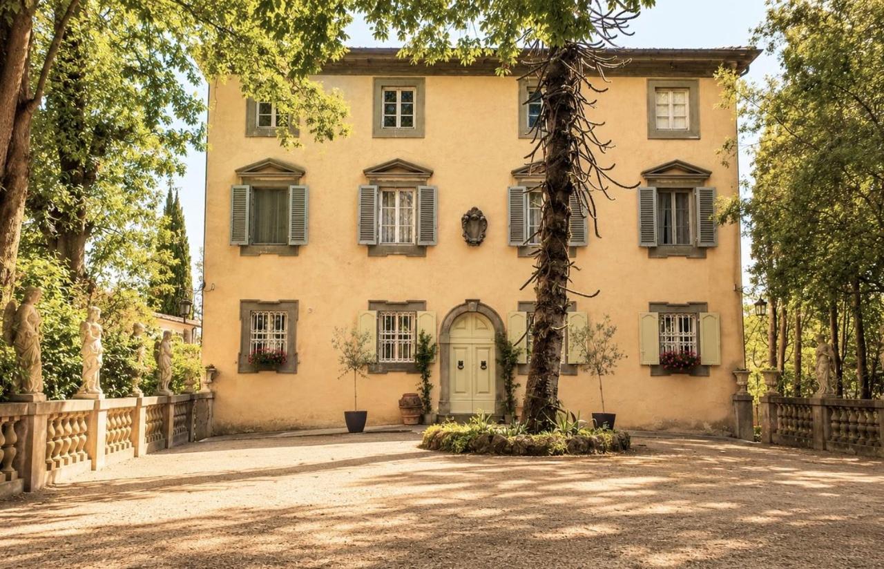 Villa Amore Tuscany - B&B Capannori