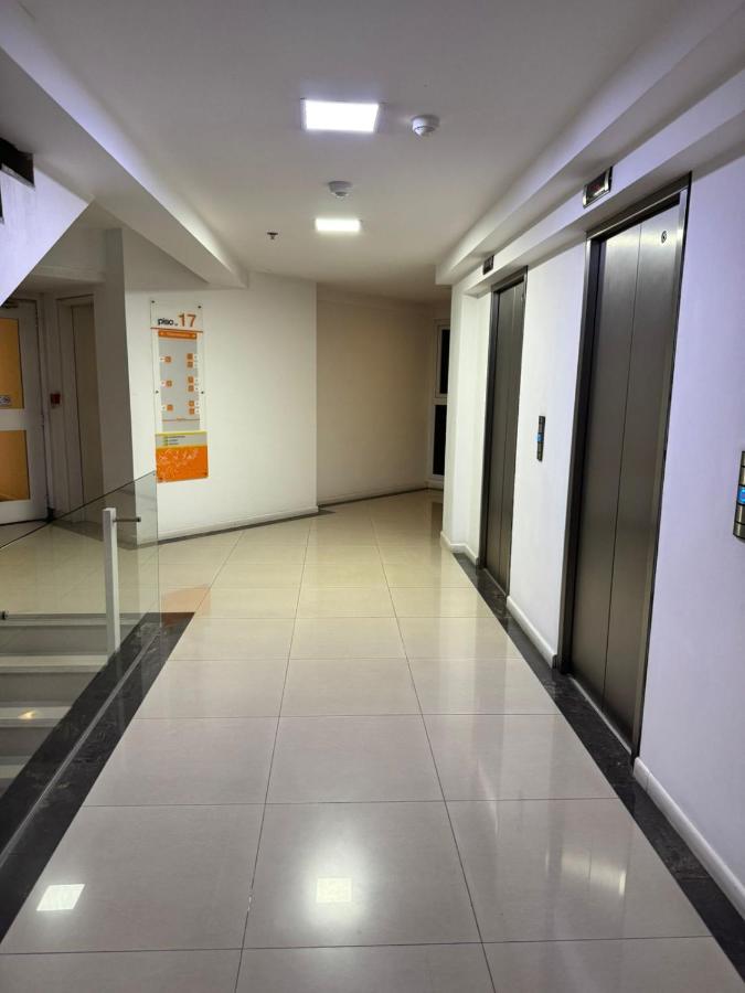Aparts Premium - Ferienwohnung Córdoba