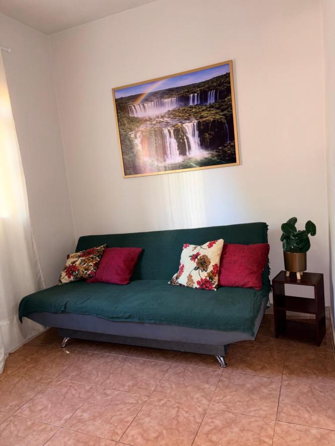 Maravilhosa casa no centro de Foz do Iguacu - Ferienwohnung Foz do Iguaçu