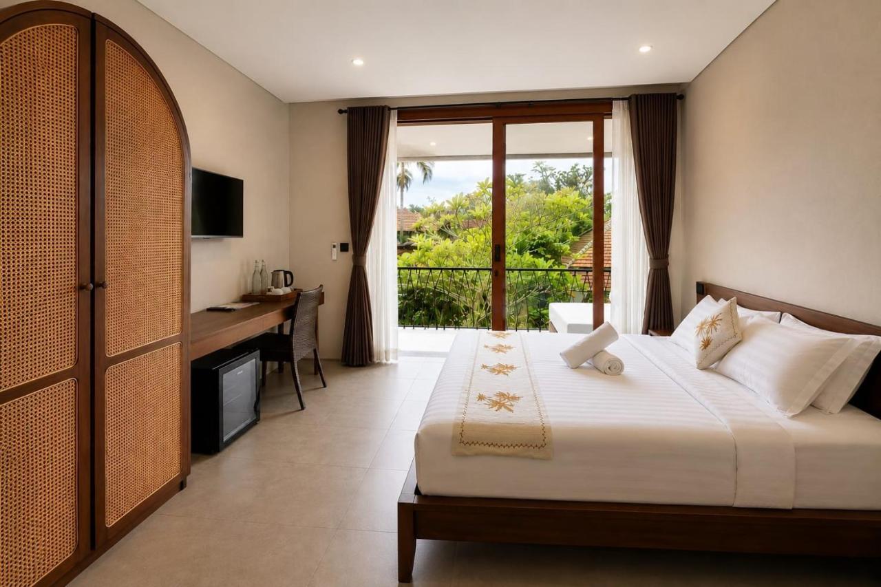 Cuan House Ubud - B&B Ubud