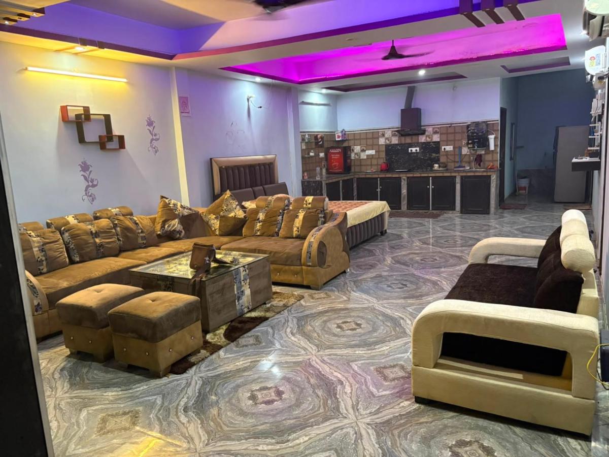 Dixit's Villa - B&B Kanpur
