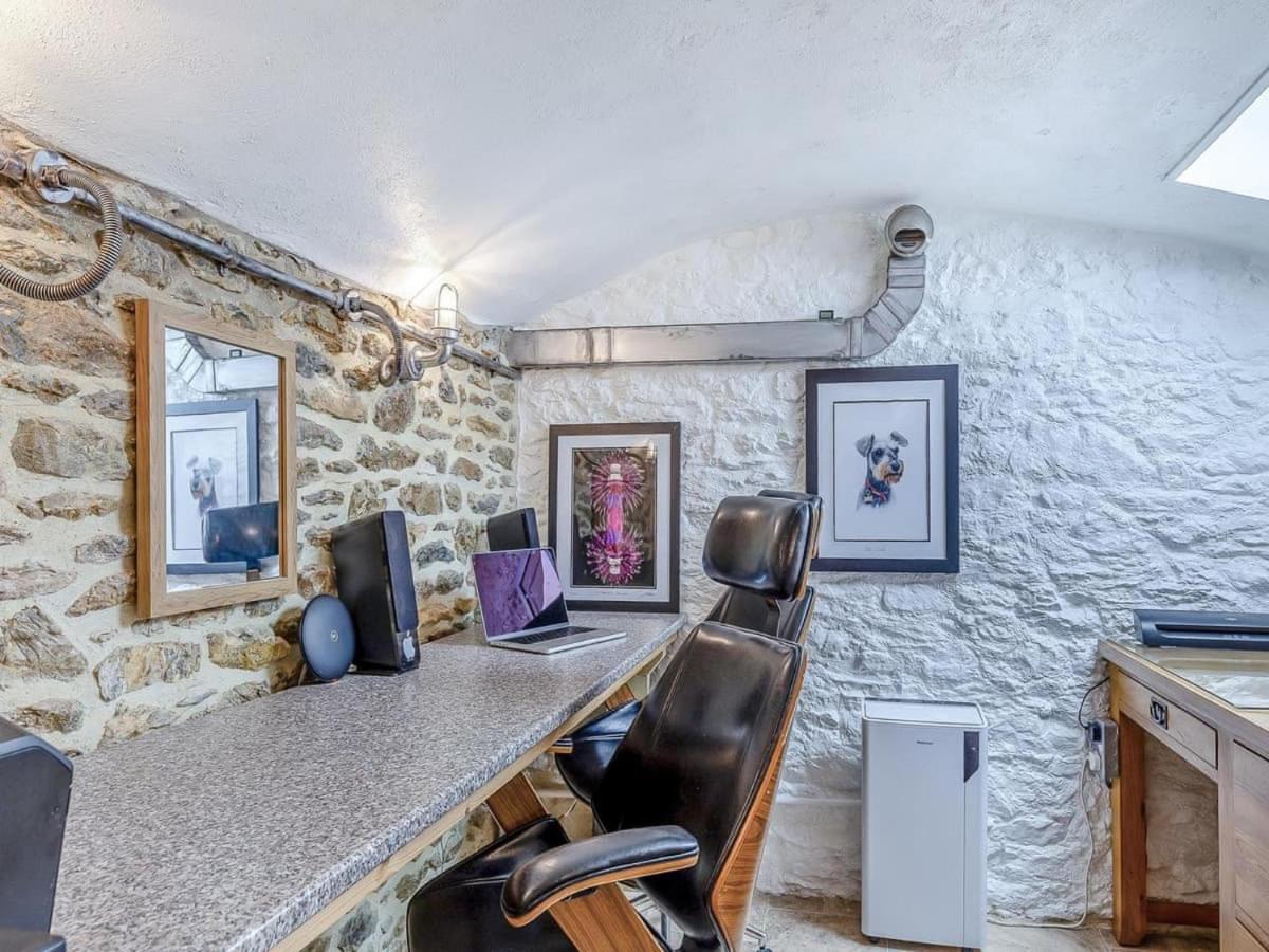 The Catacombs-Barbican - Pet Friendly - 5 Guests - Chambres d'hôtes Plymouth
