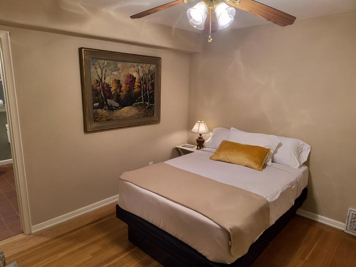 Citrus Valley Ranch - B&B Woodlake