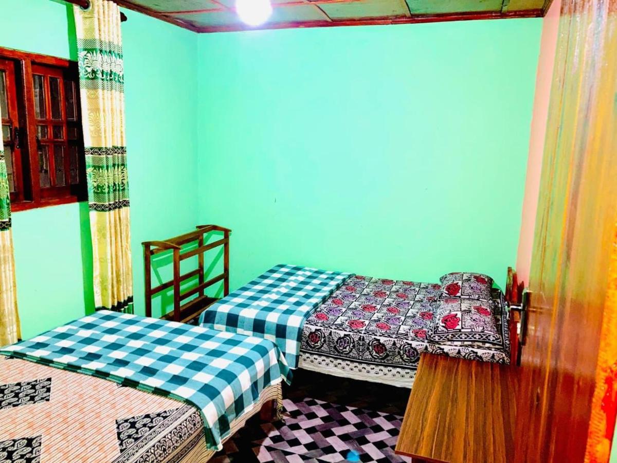 Holiday Guest in Nuwara Eliya - Bed and Breakfast Nuwara Eliya