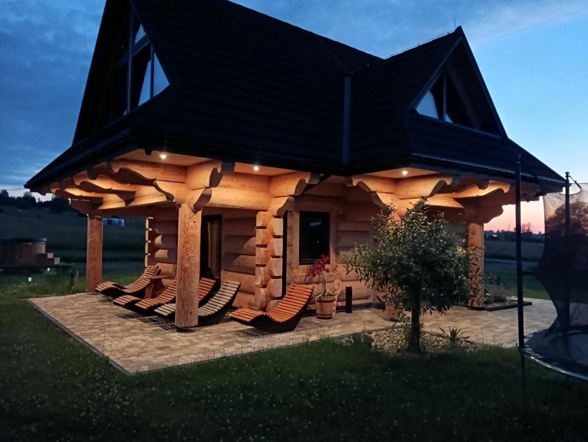 Domki u Kuruca - B&B Białka Tatrzańska