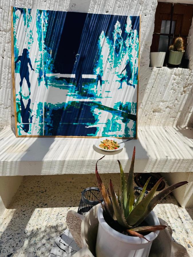 Hydria Guest House Art Gallery - B&B Acquaviva delle Fonti