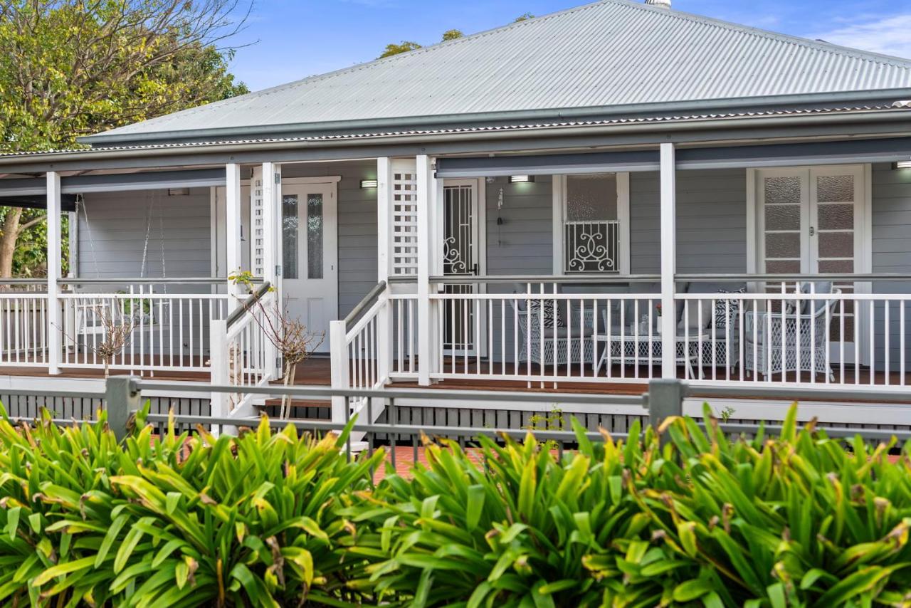 The Curzon Stay - B&B Toowoomba